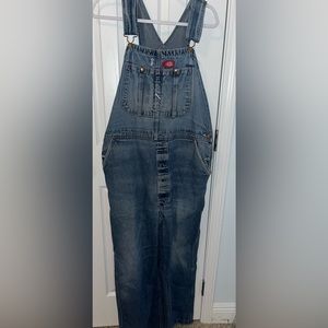 Dickies Men’s Overalls vintage XL